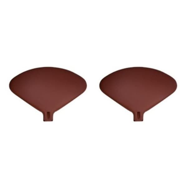 Aic Replacement Parts Pair of RH & LH Fenders Fits Case-IH Models H HV 300 350 400 M 51500DB R4239 51500DB_x2 - main